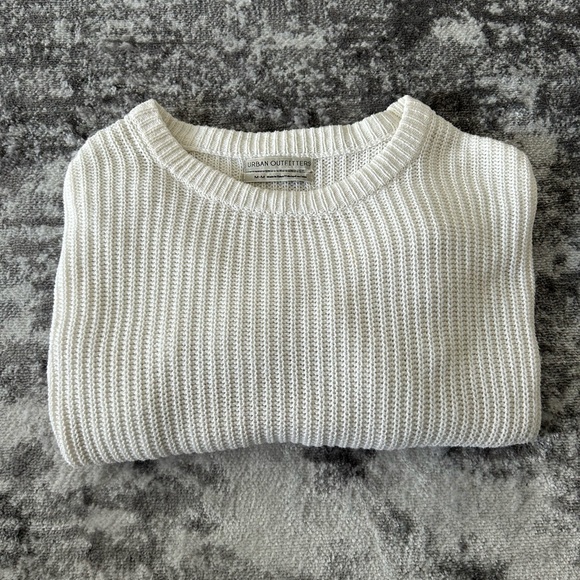 Urban Outfitters Knit Crewneck Sweater - Picture 4 of 4